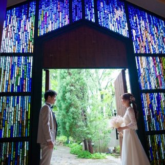 【ご成約のお客様へ】2023.7.17 Suumer Wedding Festa